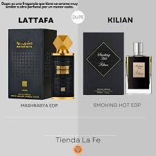 Lattafa Mashrabya 100ml EDP